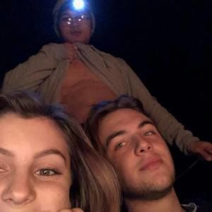 Meet your Posher, Adrian